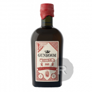 Gunroom - Rhum ambré - Navy rum - 50cl - 65°