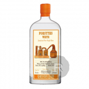 Habitation Velier - Rhum blanc - Forsyths WP - MEB 2017 - 70cl - 57°