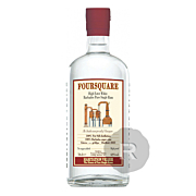 Habitation Velier - Rhum blanc - Foursquare - High Esters White - 70cl - 62°
