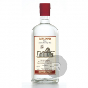 Habitation Velier - Rhum blanc - Long pond - STCE - 70cl - 62,5°