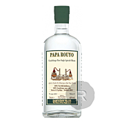 Habitation Velier - Rhum blanc - Papa Rouyo - White - 70cl - 62°