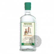 Habitation Velier - Rhum blanc - Privateer - 70cl - 62°