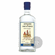 Habitation Velier - Rhum blanc - Providence - 70cl - 59°