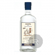 Habitation Velier - Rhum blanc - Savanna - Herr - 70cl - 62,5°