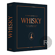 Hachette - Whisky - Livre par Cyrille Mald - 472 pages