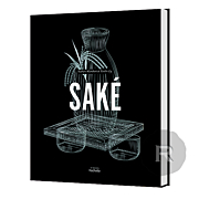 Hachette - Saké - par Fabien Humbert - 288 pages