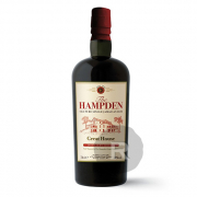 Hampden - Rhum vieux - Great House Distillery - 70cl - 59°