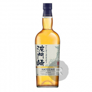 Hatozaki - Whisky - Japanese Blended Whisky - 70cl - 40°