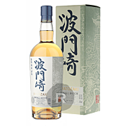 Hatozaki - Whisky - Pure Malt - Small Batch - 70cl - 46°