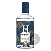 Hautefeuille - Gin - L'Explorateur - 70cl - 42°