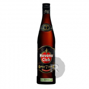 Havana Club - Rhum hors d'âge - 7 ans - 1L - 40° 