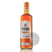 Havana Club - Rhum ambré - Ritual - 70cl - 37,8°