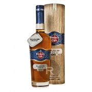 Havana Club - Rhum hors d'âge - Seleccion de Maestros - 70cl - 45° 