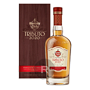 Havana Club - Rhum hors d'âge - Tributo 2020 - 70cl - 40° 