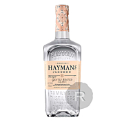 Hayman's - Gin - Gently Rested gin - 70cl - 41,3°