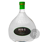 HBS - Rhum blanc - Cuvée Décollage - 70cl - 50°