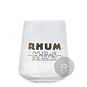 HBS - Verres Ti Punch - 36cl x 6