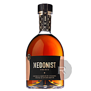 Hedonist - Liqueur - Cognac et Liqueur de Gingembre - 70cl - 29°