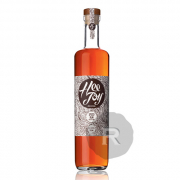 Hee Joy - Rhum epicé - Spiced Rum - 70cl - 40°