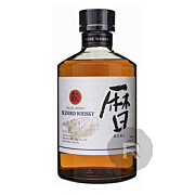 Helios - Whisky - Blended - Reki - 70cl - 43°