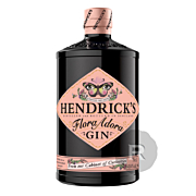 Hendrick's - Gin - Flora Adora - Limited release - 70cl - 43,4°