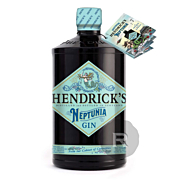 Hendrick's - Gin - Neptunia - 70cl - 43,4°