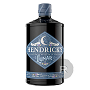 Hendrick's - Gin - Lunar - 70cl - 43,4°