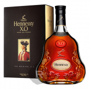 Hennessy - Cognac - XO - 70cl - 40°