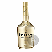 Hennessy - Cognac - Very Special - VS - Gold - 70cl - 40°