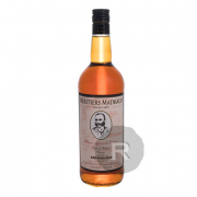 Héritiers Madkaud - Rhum vieux - Cuvée Renaissance - 1L - 40°