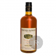 Héritiers Madkaud - Rhum vieux - VSOP - Cuvée Castelmore - 70cl - 40°