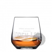 Naud - Verres shooter - Hidden loot - 5cl x 6