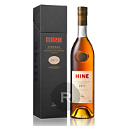 Hine - Cognac - Millésime 1975 - 70cl - 40°