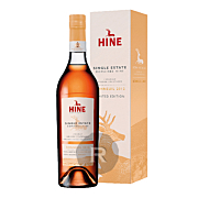 Hine - Cognac - Bonneuil 2012 - 70cl - 42,5°
