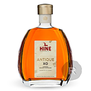 Hine - Cognac - XO - Antique - Sans étui - 70cl - 40°
