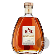 Hine - Cognac - Homage to Thomas Hine - XO - 70cl - 40°