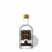 HSE - Rhum blanc - Mignonnette - 5cl - 50°