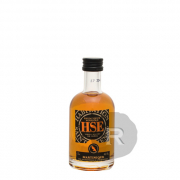 HSE - Rhum vieux - Mignonnette - 5cl - 42°