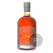 HSE - Rhum ambré - Ragtime - 70cl - 40°