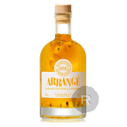 HSE - Rhum arrangé - Ananas - Passion - 70cl - 26°