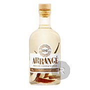 HSE - Rhum arrangé - Coco - Vanille - 70cl - 26°