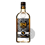 HSE - Rhum blanc - 1L - 50°