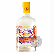 HSE - Rhum blanc - Cuvée Titouan Lamazou - 70cl - 50°