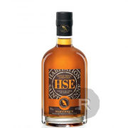 HSE - Rhum vieux - VO - 70cl - 42°