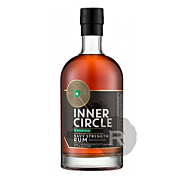 Inner Circle - Rhum très vieux - 5 ans - Navy strength - 70cl - 57,2°