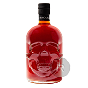 Insider - Rhum épicé - Black skull - 70cl - 33°