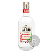 Isautier - Rhum blanc - Agent Double 02 - Frais et Intense - 70cl - 55°