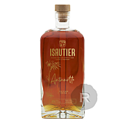 Isautier - Rhum hors d'âge - Antoinette - Traditionnel - Batch 2 - 2006 - 13 ans - 70cl - 58°