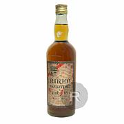 Isautier - Rhum hors d'âge - Cuvée 1960 - 70cl - 50°