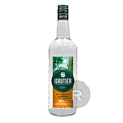 Isautier - Rhum blanc - Agricole - 1L - 55°